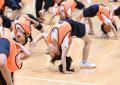 天才園児達の最大級運動会『スポーツフェスタ夏の陣』