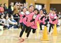 天才園児達の最大級運動会『スポーツフェスタ夏の陣』