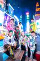 ボーカル＆パフォーマンスグループとして音楽シーンの