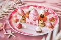 ピンクパレスパンケーキやアフタヌーンティーなど東京