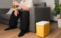 『6缶パックがすっぽり入る「6缶ビール冷蔵庫」』を発