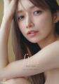 異例のロングヒット！後藤真希 写真集 話題の前作「ra