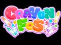 CRAYON Fes supported by UP-T コラボグッズショップ
