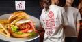 CHUMS × TGI FRIDAYS のスペシャルコラボレーション
