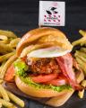 CHUMS × TGI FRIDAYS のスペシャルコラボレーション