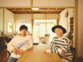 6月4日の虫歯予防デーに、港区観光大使「吉田山田」の