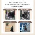 【ベビーザらス限定モデル】コンパクトストローラー発
