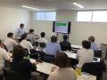 制服はお家で洗おうキャンペーン第2弾スタート！　約2
