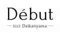 【東京|代官山】Debut icci 代官山『手作りペアリング