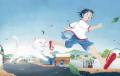 【新刊情報】夏の扉がそっと開く―思わず海へ走り出し