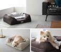 シリーズ累計45,000台突破！犬猫寝具専門ブランド『エ