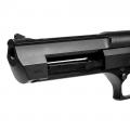 “撃って楽しい”を極めた「DESERT EAGLE（デザートイー