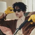 POLICE〈ポリス〉が2025年夏のキャンペーンビジュアル
