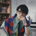 POLICE〈ポリス〉が2025年夏のキャンペーンビジュアル