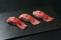 約2年の開発期間を経てついに「銀のさら」初の「肉寿