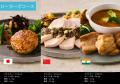 新メニューの満足度97％！おいしさを鍛えた「筋肉食堂