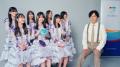 稲垣吾郎さんがSmartNewsの新キャラクターに！「転生