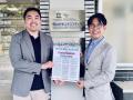 【岡山大学】国連ユースの代表が岡山大学ユネスコチェ