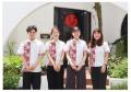 元気日本語文化学校（GenkiJACS）沖縄校 開校