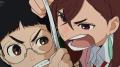 第2期開幕直前！大人気アニメ『ダンダダン』第1期「AB