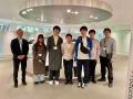 産学連携による足はじ力（足の握力）トレーニングゲー