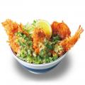 さっぱり＆がっつりを叶えたい「ねぎ塩カツ丼」かつや