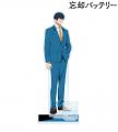 TVアニメ「忘却バッテリー」のトレーディング場面写両