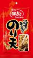 『築地銀だこ のり天（ガーリック味）』を【Bellmart 