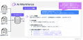 LayerX、「Ai Workforce リースソリューション」の提