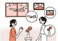 「挨拶で終了」「会話が続かない」…