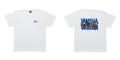 ヤマハ発動機とHAZE（ヘイズ）が共同制作したTシutf-8