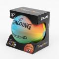 SPALDINGはバスケットボール協賛を通じて、”TOKYutf-8