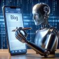 ブログやSNSの投稿・拡散を自動化するAIアプリ『utf-8