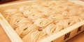 【三田製麺所】鯛の旨味感じる淡麗塩スープ『冷やし鯛
