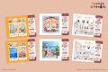 藤沢カミヤ「うめともものふつうの暮らし」コンビニプ