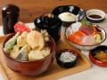 【いよいよ本拠地にオープン！】天ぷら専門店「大阪木