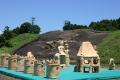 【宮崎県新富町】九州最大の形象埴輪群「宮崎県百足塚