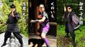 没入せよ、江戸の夏！