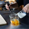 【新商品】混ぜる・温める・注げる・そして「量れる」
