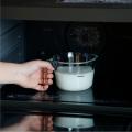 【新商品】混ぜる・温める・注げる・そして「量れる」