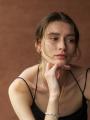 シルバーアクセサリーブランド Aletta Jewelry〈アレ