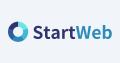 会社ホームページ、AIが10秒で作る時代へ。「StartWeb