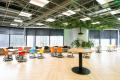 TimeTreeが創業10周年に合わせてオフィス移転。HATARA
