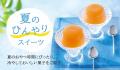 〈北菓楼のお中元 ・夏のおすすめ菓子特集 〉北菓楼小