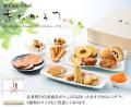 〈北菓楼のお中元 ・夏のおすすめ菓子特集 〉北菓楼小