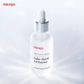 韓国のスキンケアブランド「manyo」が、ヘア&メイクア