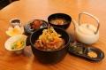 中食でのテイクアウト、飲食店や各種施設などでutf-8