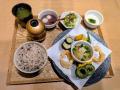 中食でのテイクアウト、飲食店や各種施設などでutf-8