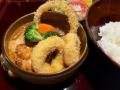 中食でのテイクアウト、飲食店や各種施設などでutf-8