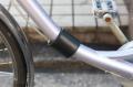 自転車の「なくすを、なくす。」を実現!　大東建託とM